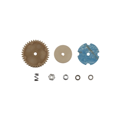 Associated Model 24 Slipper Clutch Set