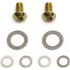 Associated Nitro TC3 Clutch Shim And Screw Kit