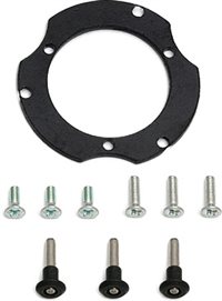 Associated MGT 2-Speed Support Pins And Rings