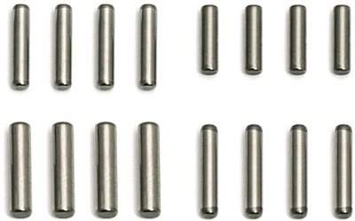 Associated MGT Main Gearbox Roll Pins (4)