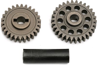Associated MGT Forward And Reverse Drive Gears