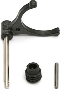 .Associated MGT/MGT 8.0 Shifting Lever Fork
