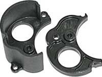 Associated MGT Reverse Gear/ShiFT Fork Mount