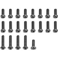 Associated MGT Main Gearbox Screw Set (21)