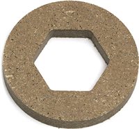 Associated MGT Brake Disc