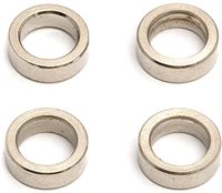 Associated Rival/MGT/MGT 8.0 Axle Ring Spacers (4)