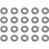 Associated MGT/Mini-MGT/MGT 8.0 Washers, 3 x 6 x .5mm (20)