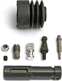 Associated MGT Ae .21 Carb Slide Valve Assembly