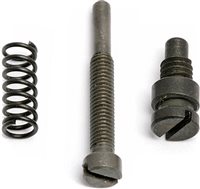 Associated MGT Ae .21 Carb Bolt And Fuel