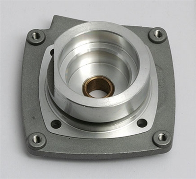 Associated MGT Ae .21 Motor Backplate