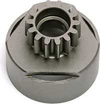 Associated MGT Clutch Bell, 14 Tooth