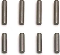 Associated Mini-MGT Main Gear Box Roll Pins