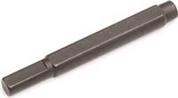 Associated Mini-MGT Drive Pinion Shaft