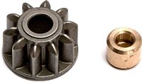 Associated Mini-MGT Reverse Idler Gear And Bearing Set