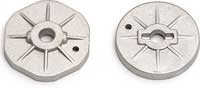Associated Mini-MGT Slipper Hub