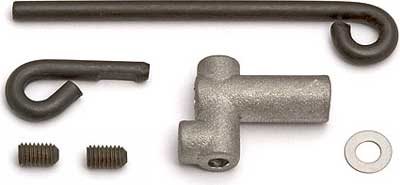 Associated Mini-MGT Brake Cam And Hardware