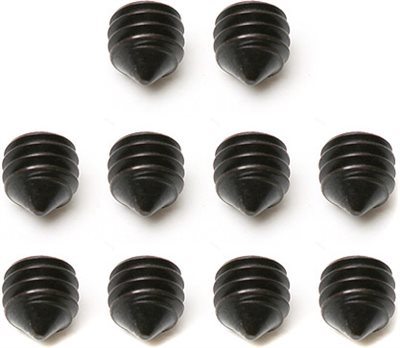 Associated MGT 8.0 Drive Cup Set Screws (10)