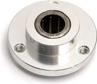 Associated Mini-MGT 2-Speed 1-Way Hub