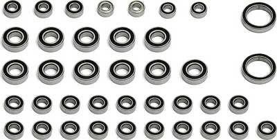 Associated MGT 8.0 Bearing Set