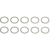 Associated Rival/MGT 8.0 Diff Shims (10)