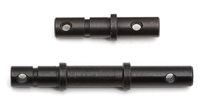 Associated Rival MT Center Differential Outdrive Set