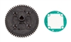Associated Rival MT10 Spur Gear, 54T 32P
