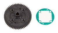 Associated Rival MT10 Spur Gear, 54T 32P