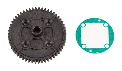 Associated Rival MT10 Spur Gear, 54T 32P