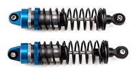 Associated MT10 Aluminum Shock Kit, front