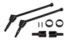 Associated MT10 Steel CVA Kit, front