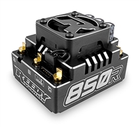 .Reedy Blackbox 850R 1:8 Brushless Competition ESC w/ PROgrammer2