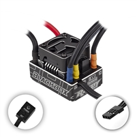 Reedy Blackbox 880R Brushless Competition 1:8 ESC