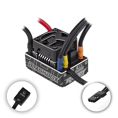 Reedy Blackbox 880R Brushless Competition 1:8 ESC