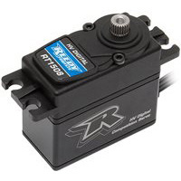 Reedy RT1508 Hi-Torque Hv Digital Servo 212oz/In, .08 Sec.