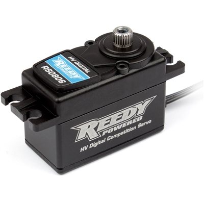 Reedy RS0806 Low Profile Servo