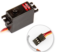 Associated D115F Digital Servo