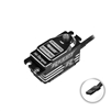 Reedy RS2007HD Low-Profile Brushless Hi-Torque Servo 278 oz/In, .070 Sec.
