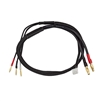 Reedy 2S 2mm Pro Micro Charge Lead (500mm)