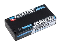 Reedy Zappers SG4 8200mAh 85C 3.8V 1S 1/12th LiPo Battery