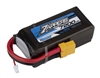 Reedy Zappers DR 7200mAh 130C 7.6V Soft Shorty Drag Racing 2S Lipo battery with XT90 connectors