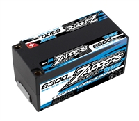 Reedy Zappers SG5 6300mAh 90C 4S 15.2V HV Shorty Lipo Battery