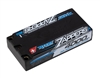 Reedy Zappers SG5 4000mAh 130C 7.6V Shorty 2S LP Lipo battery with 5mm connectors