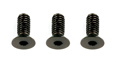 .Reedy M3/S-Plus Aluminum Timing Screw Set (3)