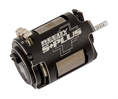 Reedy S-Plus 21.5 Torque Competition Spec Class Brushless Motor