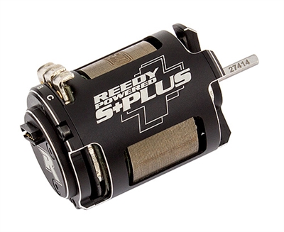 .Reedy S-Plus 17.5 Torque Competition Spec Class Brushless Motor