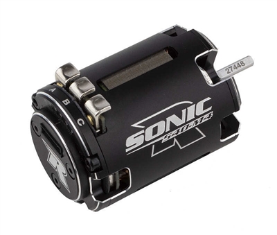 .Reedy Sonic 540-M4 4.5T Brushless Mod Motor