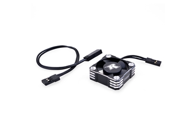 Reedy Aluminum Motor Fan, 30mm