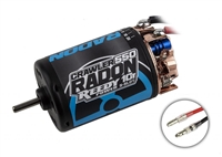 Reedy Radon 2 Crawler 550 10T 5-Slot 2270kV Brushed Motor