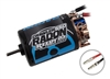 Reedy Radon 2 Crawler 550 20T 5-Slot 1100kV Brushed Motor