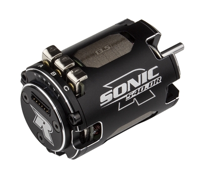 Reedy Sonic 540.DR Brushless Motor for Drag Racing, 4.5T